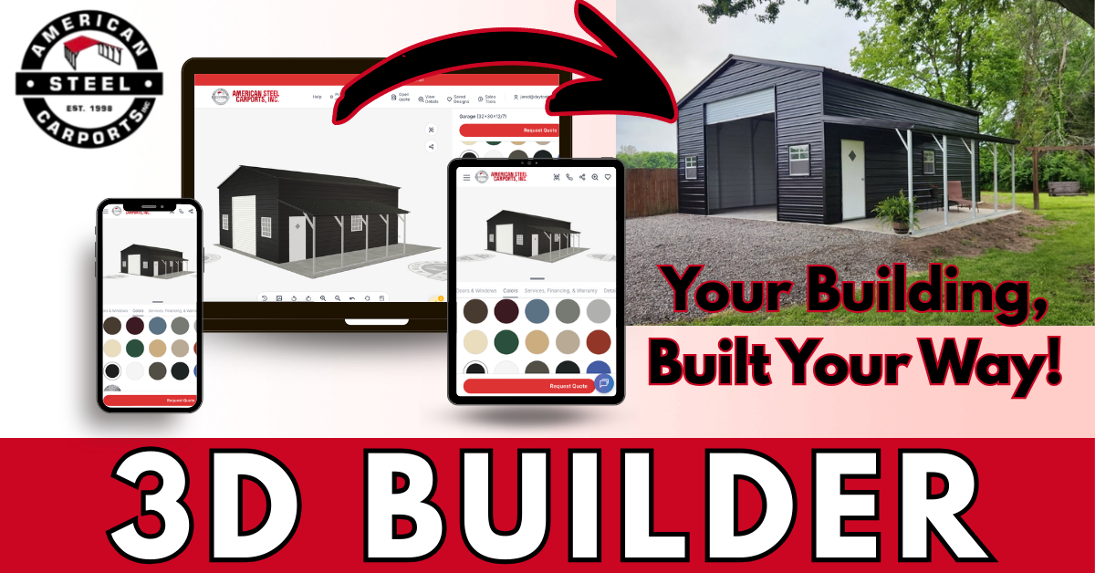 Best Metal Buildings